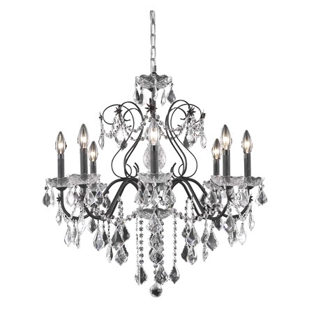 Shop Elegant Chandelier Lighting & Hanging Light Fixtures Shop Elegant Chandelier Lighting & Hanging Light Fixtures